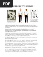 Kyusho-jitsu The Dillman Method Of Pressure Point Fighting Pdf