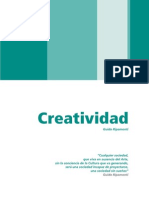 Creatividad