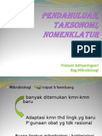 Pendah,Tax,Nomen,Mikroskop 1011