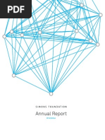 Download Simons Foundation 2014 Annual Report by The Simons Foundation SN268033510 doc pdf