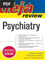 Download Abilash Gopal Alexander Ropper IIILouis Tramontozzi Deja Review Psychiatry 2007 by fuglicia SN268033703 doc pdf