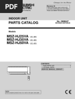 Download Despiece Mitsubishi by Manual De Utilizare SN268033818 doc pdf