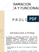 Z - Presentacion Introduccion Prolog