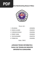 Download Algoritma Backtracking Kasus 8 Ratu by Erlangga SN26803704 doc pdf