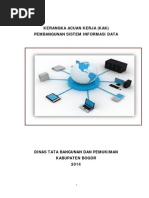 Download KAK SISTEM INFORMASIpdf by Erwin Hermawan SN268038649 doc pdf
