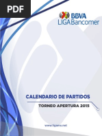 Download LIGA_MX_A15 by JuanCarlosColin SN268041188 doc pdf