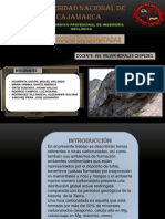 AMBIENTES CONTINENTALES Y MARINOS - pptx1 PDF