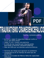 Presentación de Traumatismo Craneoencefalico.ppt2