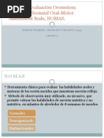 Clasificación EDACS en Disfagia y Parálisis Cerebral | PDF | Alimentos ...