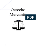 Derecho Mercantil.doc