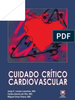 Cuidado Critico Cardiovascular