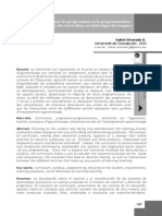 Curriculum Important PDF