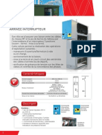 CAHORS Fiche N1G PDF