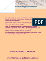 TERMINOLOGIA FORENSE - PELAYO ARIEL LABRADA.pdf