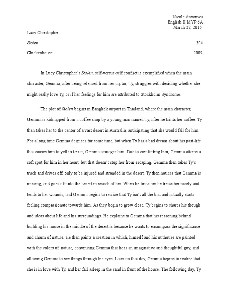 Stolen (2012 film) visual data 7