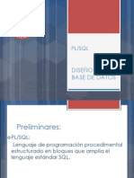 DBDD - Clase 2 - Programacion SQL