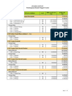 Analisa Harga  Satuan