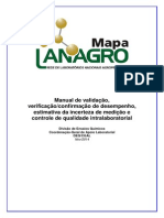 Manual de Validacao IQA e IQI Nov2014