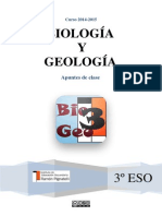 Biologia Geologia 