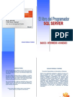 Manual de SQL Server 2008 