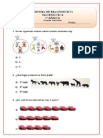 1° Básico-2015