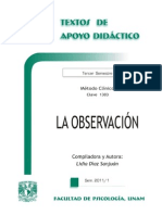 LA OBSERVACION.doc