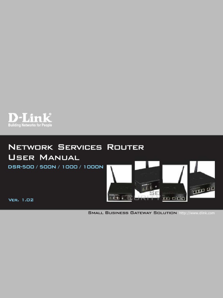 Manual Dlink | PDF