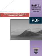Download Bab 21 Akuntansi Di an Dagang - Harga Pokok Penjualan amp Laporan Labar Rugi by Achas SN26806775 doc pdf