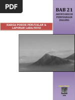 Download Bab 21 Akuntansi Di an Dagang - Harga Pokok Penjualan amp Laporan Labar Rugi by Achas SN26806775 doc pdf