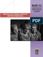 Download Bab 22 Akuntansi Di an Dagang - an Jurnal Penutup Metode Periodik by Achas SN26806795 doc pdf