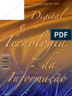 Etica Digital e Tecnologia Da Informação