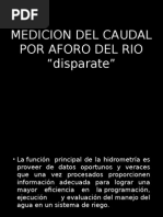 abastecimiento de agua