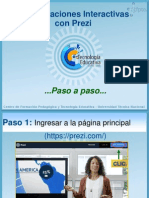 Paso A Pasoprezi Completo 2015 PDF