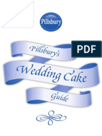 Wedding Cake Guide
