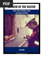 Download OOW - PSC Quarterly Report 2015 Q1 by Officer of the Watch SN268077785 doc pdf