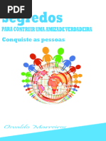 Segredos para Amizade Verdadeira