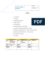 Plan de Fatiga y Somnolencia