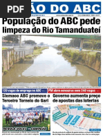 Uniao ABC - Edição 197