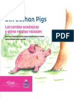 Los Cerdos Oceánicos y Otros Relatos Raizales) PDF