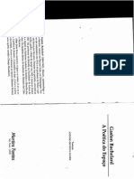 Texto - Bachelard.Poética Do Espaço