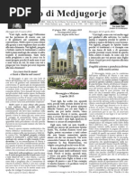 Eco di Medjugorje 238