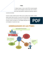 PYMES