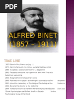 Alfred Binet