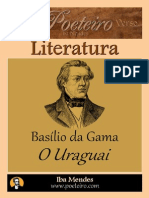 O Uraguai - Basilio Da Gama