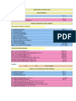 Calculo Estructural Pc 10m ø10