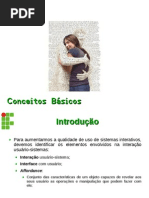 Principios da heuristicas