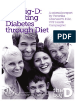 Diabetes Report