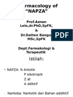 20120329-kbk-bms k19-Pharmacology of NAPZA.ppt