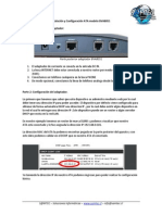 Guía instalación ATA BVA8051