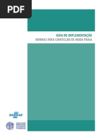 Guia Confeccao de Moda Praia